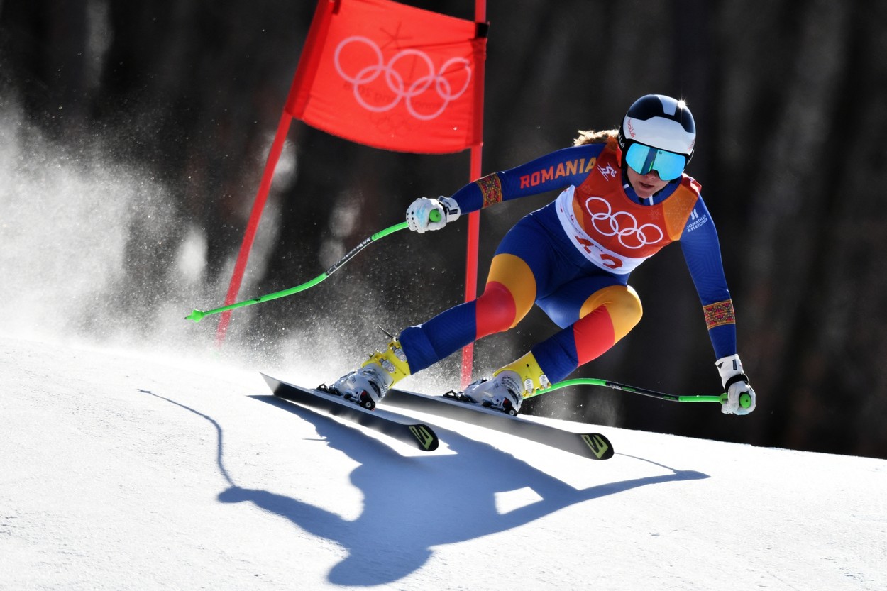 Eduard Novak cere demisia șefului Federației de Schi. El a refuzat un loc în plus la JO 2022, dorit de cea mai bine clasată sportivă
