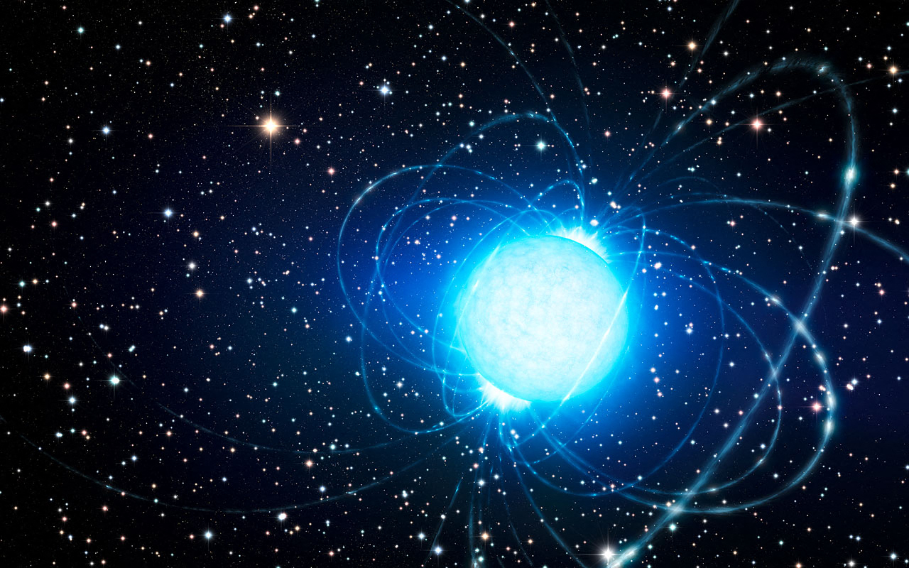 Astronomii au aflat detalii noi despre bizarele unde radio emise din spațiu, dar au adâncit și mai mult misterul