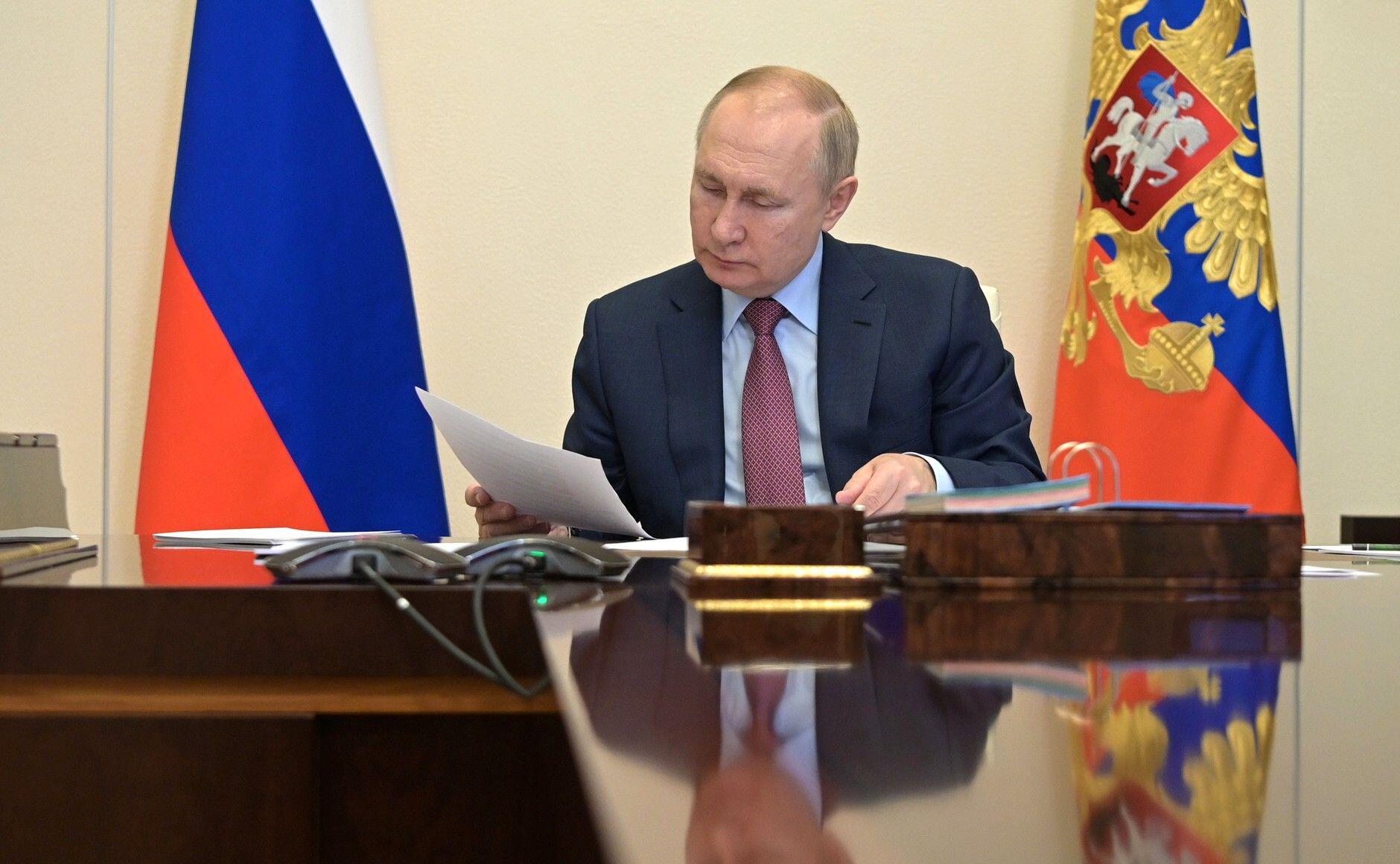 Putin a citit răspunsurile scrise ale SUA și NATO. Lavrov: „El va decide următoarea mișcare a Rusiei”