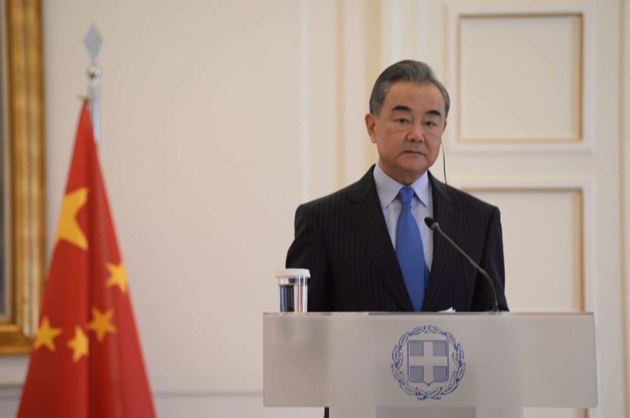 China cere Statelor Unite să ţină cont de preocupările Rusiei în materie de securitate