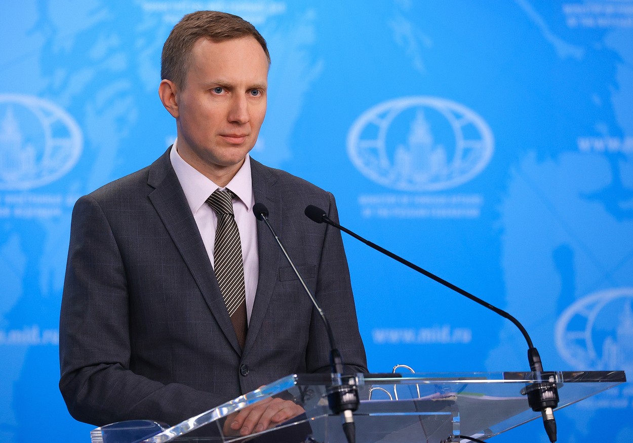 Moscova răspunde Chișinăului, care ceruse retragerea trupelor ruse din Transnistria: „Să renunțe la asemenea afirmații”