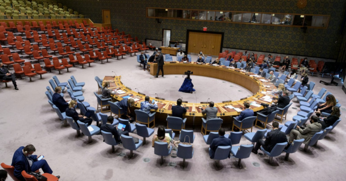 Consiliul de Securitate al ONU va vota, vineri, dacă primește Palestina în organizație|EpicNews