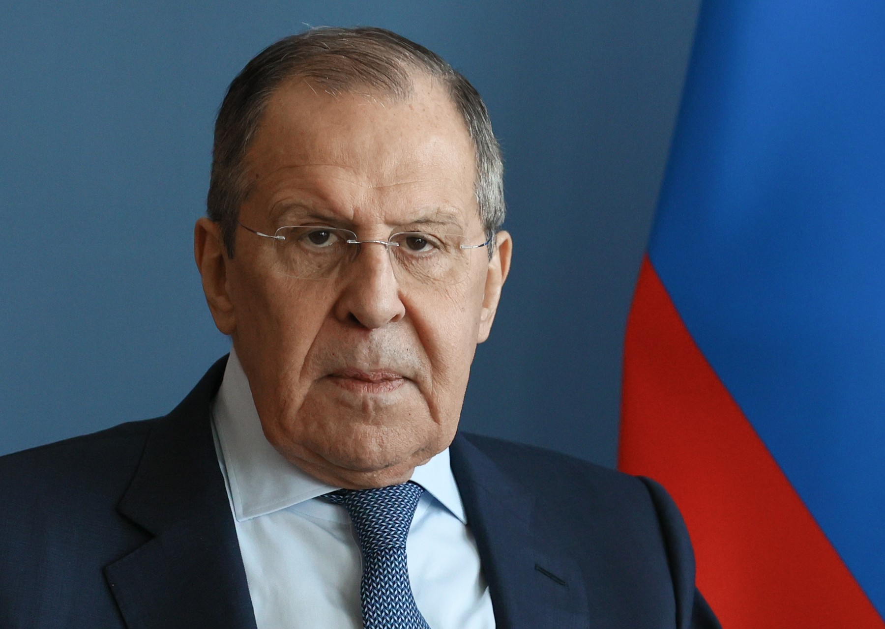 Serghei Lavrov: „Dacă depinde de Rusia, nu va fi război” cu Ucraina. Propunerile Statelor Unite, mai bune decât cele venite de la NATO