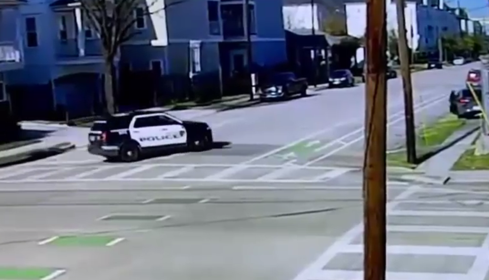 VIDEO. Urmărire cu focuri de armă în Texas