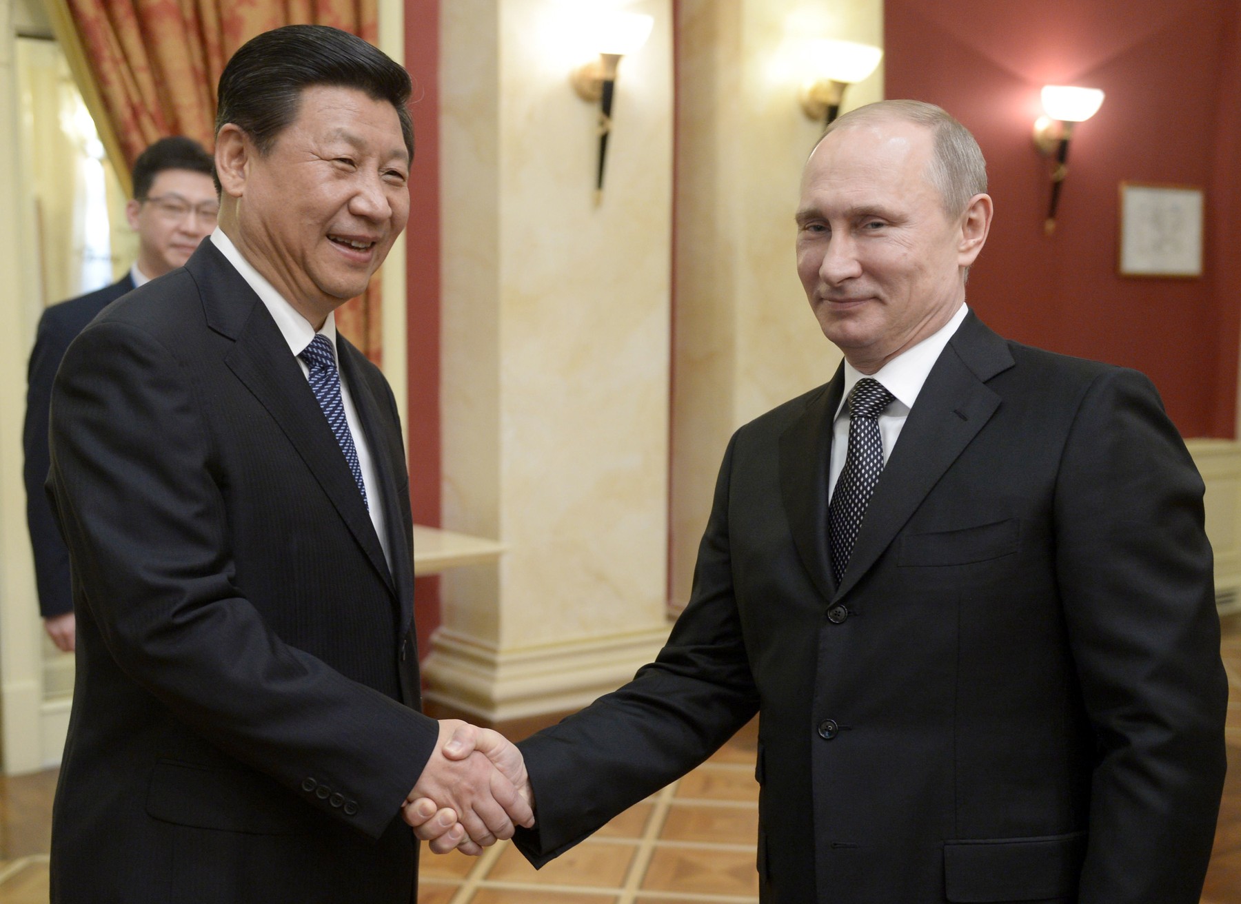 Kremlinul anunță că Putin și Xi se vor întâlni la Jocurile Olimpice de la Beijing pentru a discuta despre criza din Ucraina
