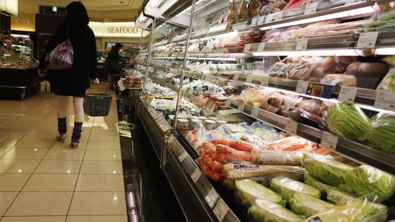 România devine dependentă de importurile de alimente. Fost ministru al Agriculturii: „Intrăm în zona unui risc major”