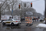 PA: Pittsburgh Bridge Collapse