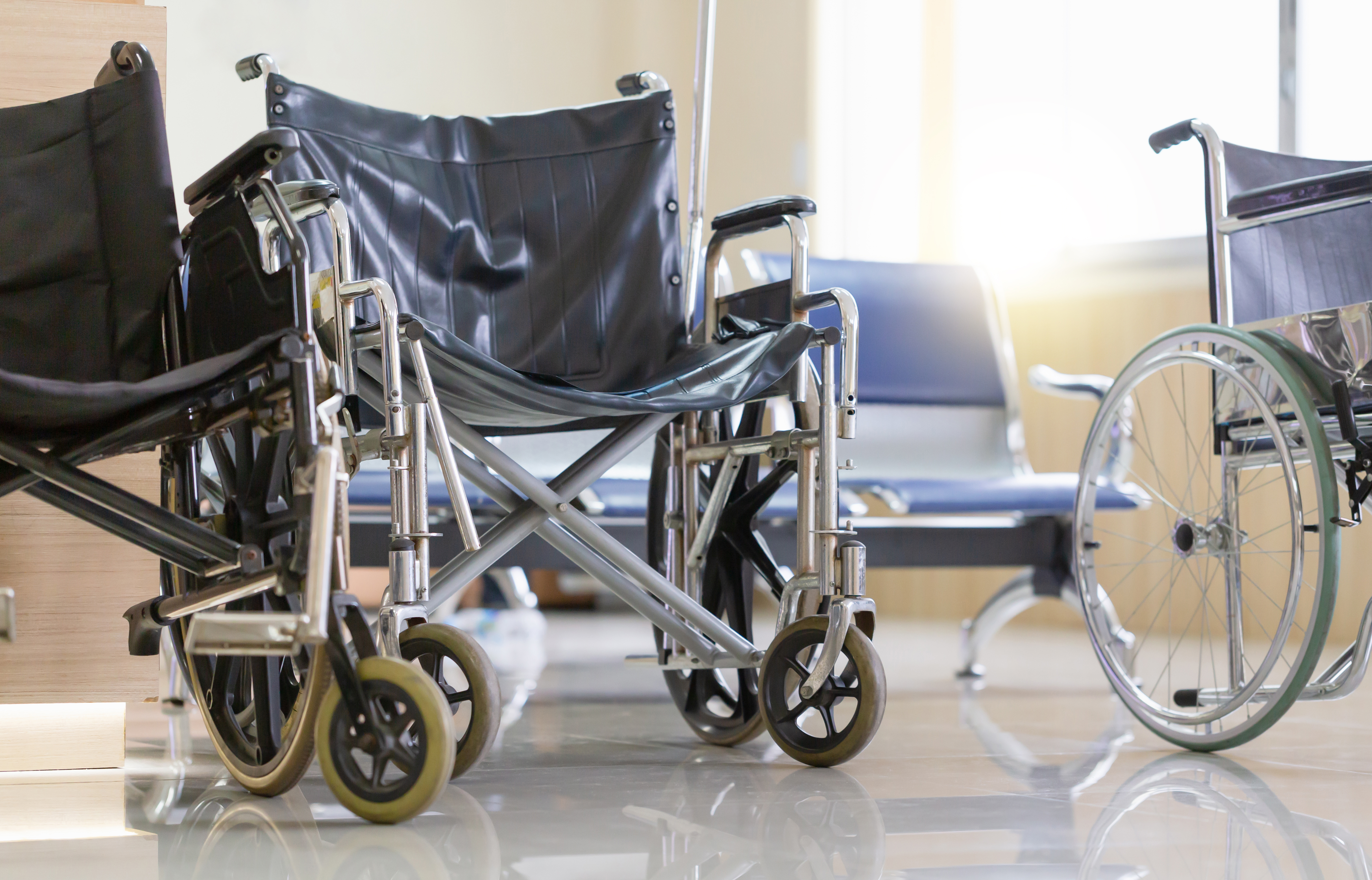 Sistemul sanitar riscă să intre în colaps din cauza numărului mare de infectări în rândul personalului medical