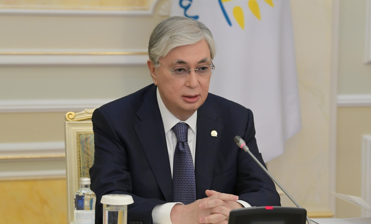 Preşedintele Kazahstanului respinge ca revoltele sângeroase din țara sa să facă obiectul unei anchete internaționale