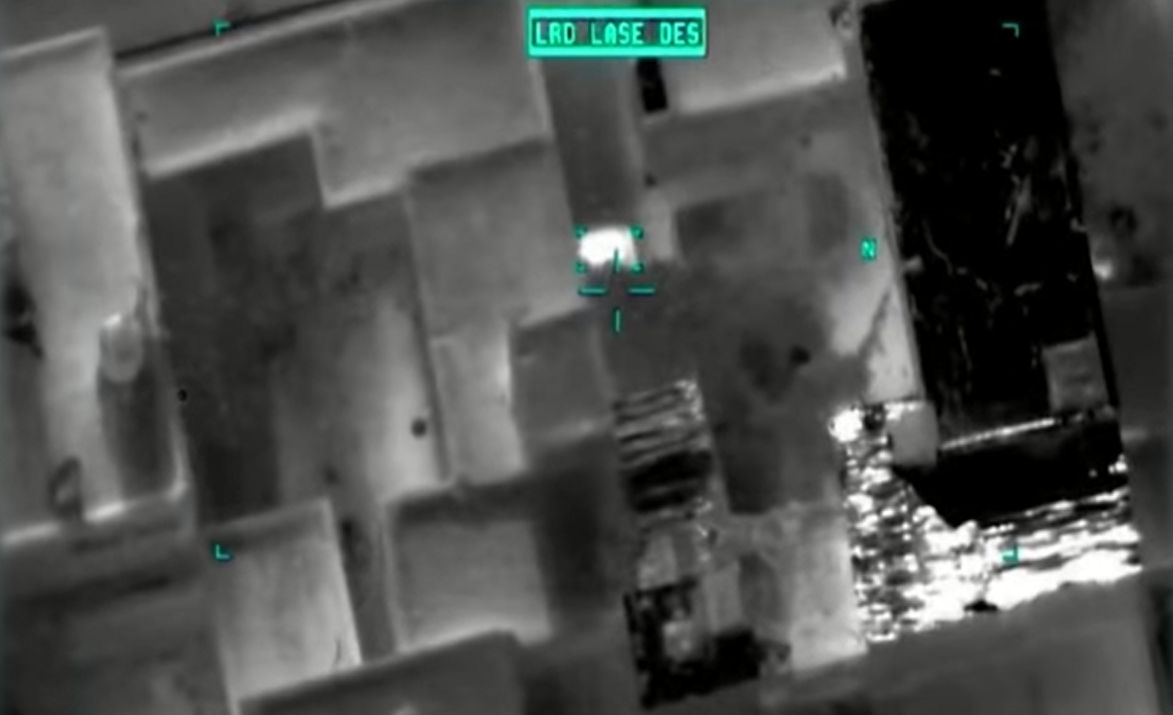 VIDEO Momentul atacului cu dronă care a ucis 10 civili în Kabul. Pentagonul a declasificat imaginile și le-a făcut publice