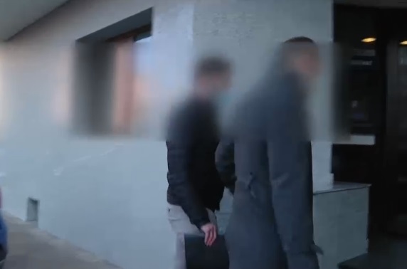 Prima declarație dată de polițistul care a lovit mortal un copil în sectorul 1. El a recunoscut că nu avea o misiune urgentă