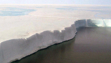 Aisbergul A68