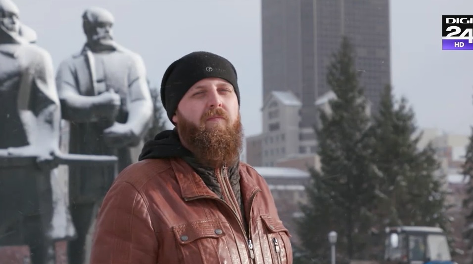 Ce gândesc tinerii ruși despre URSS, la 30 de ani de la căderea imperiului sovietic