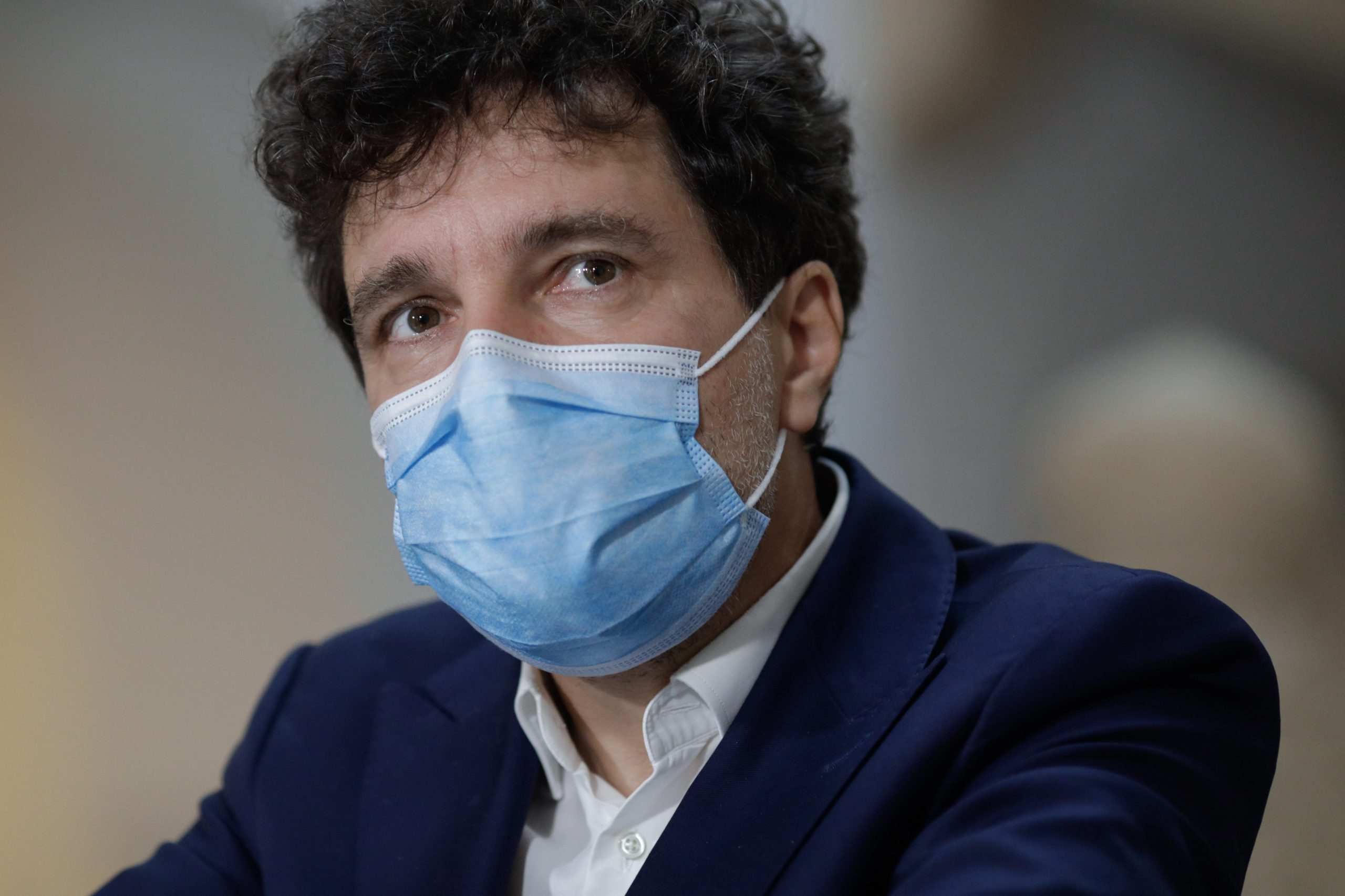 Nicușor Dan: Vremea sindicalismului mafiot în România a apus. Astăzi a fost ultima zvâcnire