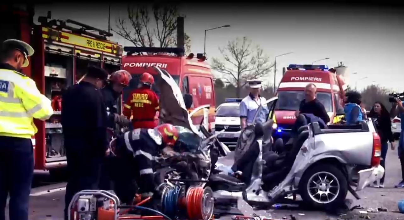 „Microsomnul”, fenomenul care provoacă tragedii pe șosele. Psiholog: „Este fals să crezi că organismul tău mereu te va asculta”