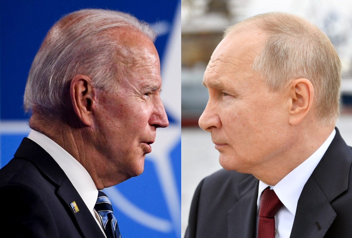Reacția Rusiei, după ce Biden a anunțat că trimite sisteme avansate de rachete în Ucraina: Crește riscul unui război cu NATO