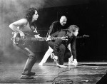 Meat Loaf in concert, Penwith, Cornwall