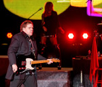 'Rocktellz &amp; Cocktails' presents Meat Loaf at Planet Hollywood - Part 2 Meat Loaf