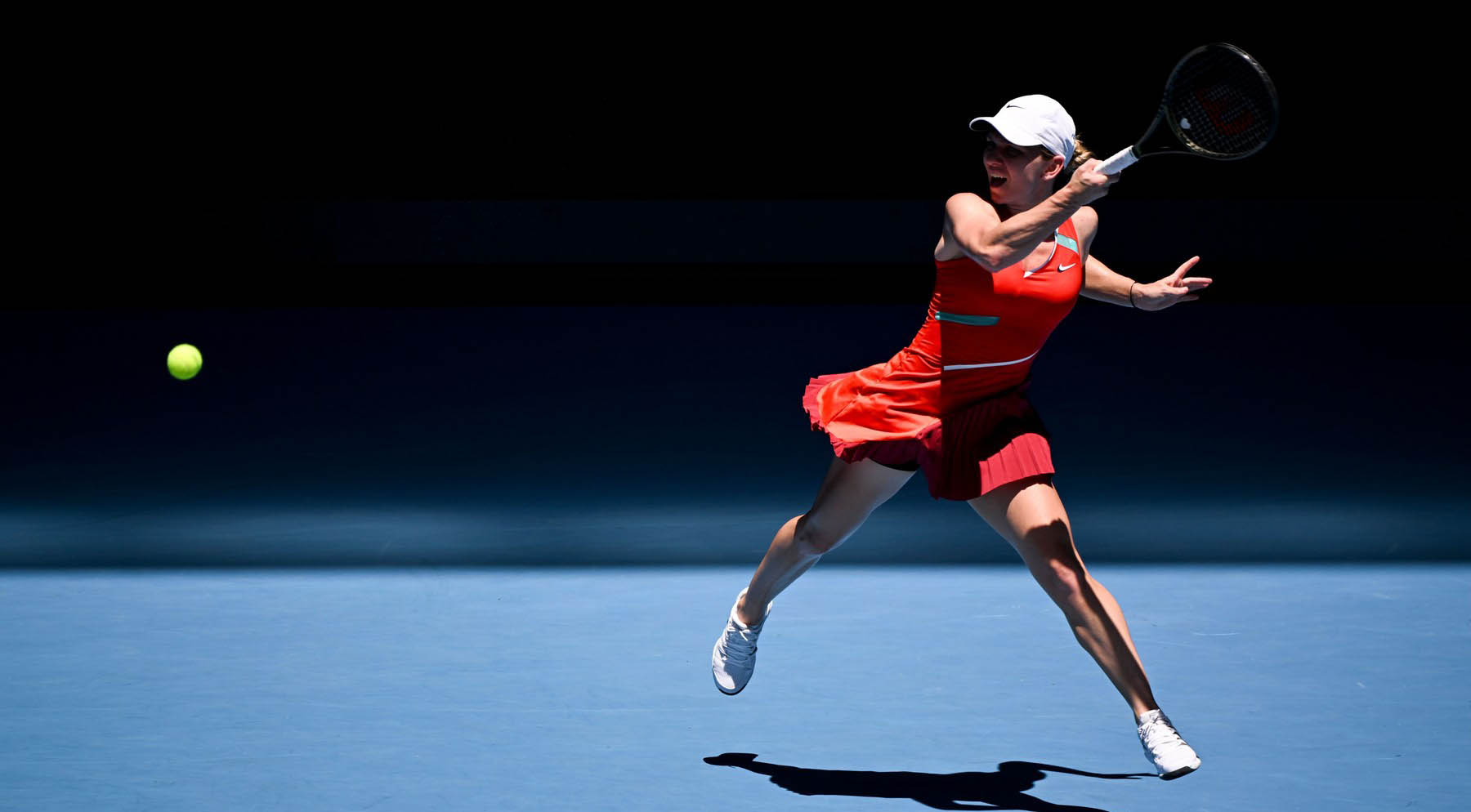 Simona Halep, victorie-fulger la Melbourne. Cu cine se va confrunta in optimile Australian Open