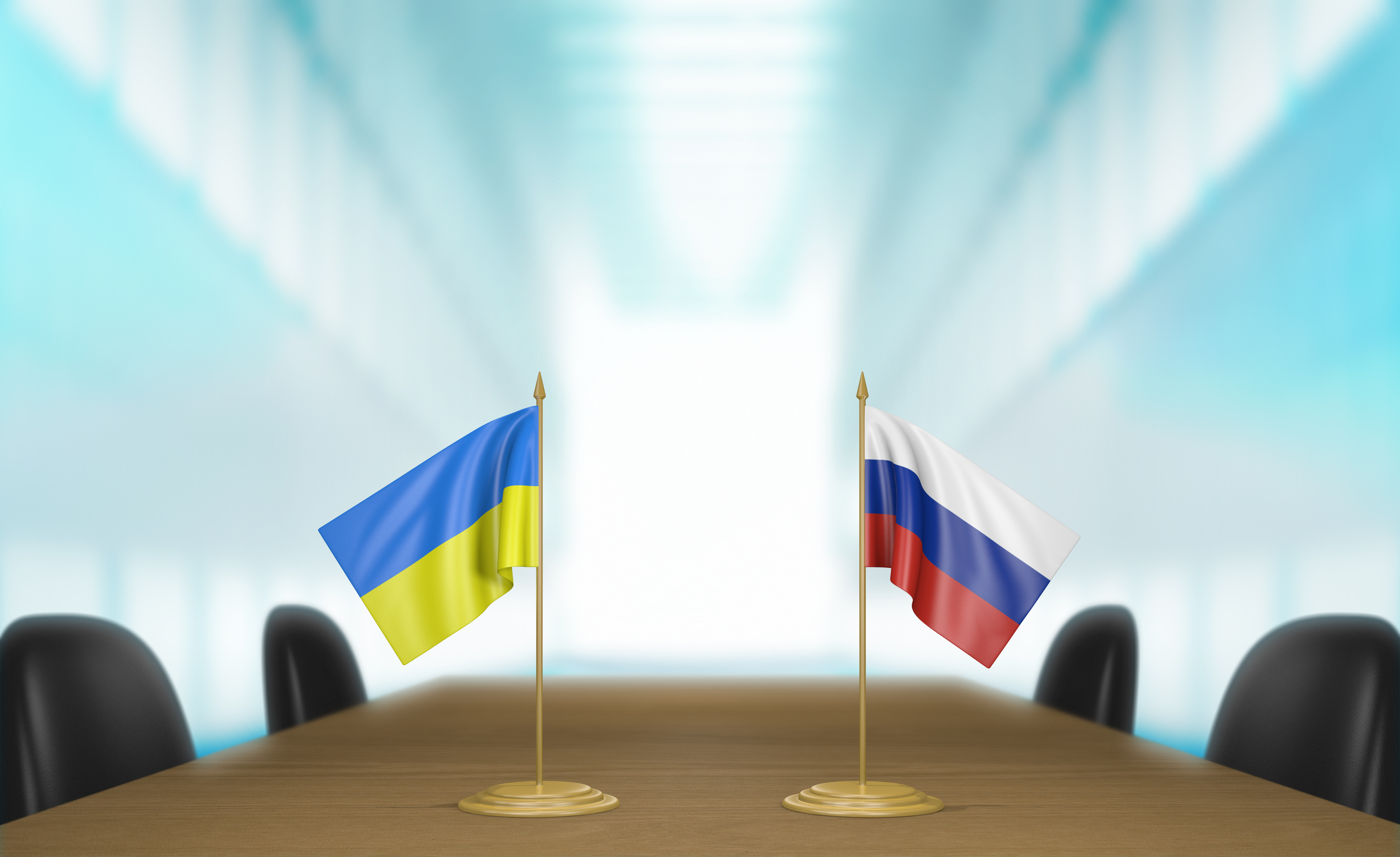 Negociator: Ucraina nu e dispusă să facă compromisuri în privinţa integrităţii teritoriale, dar e deschisă să discute „modele non-NATO”
