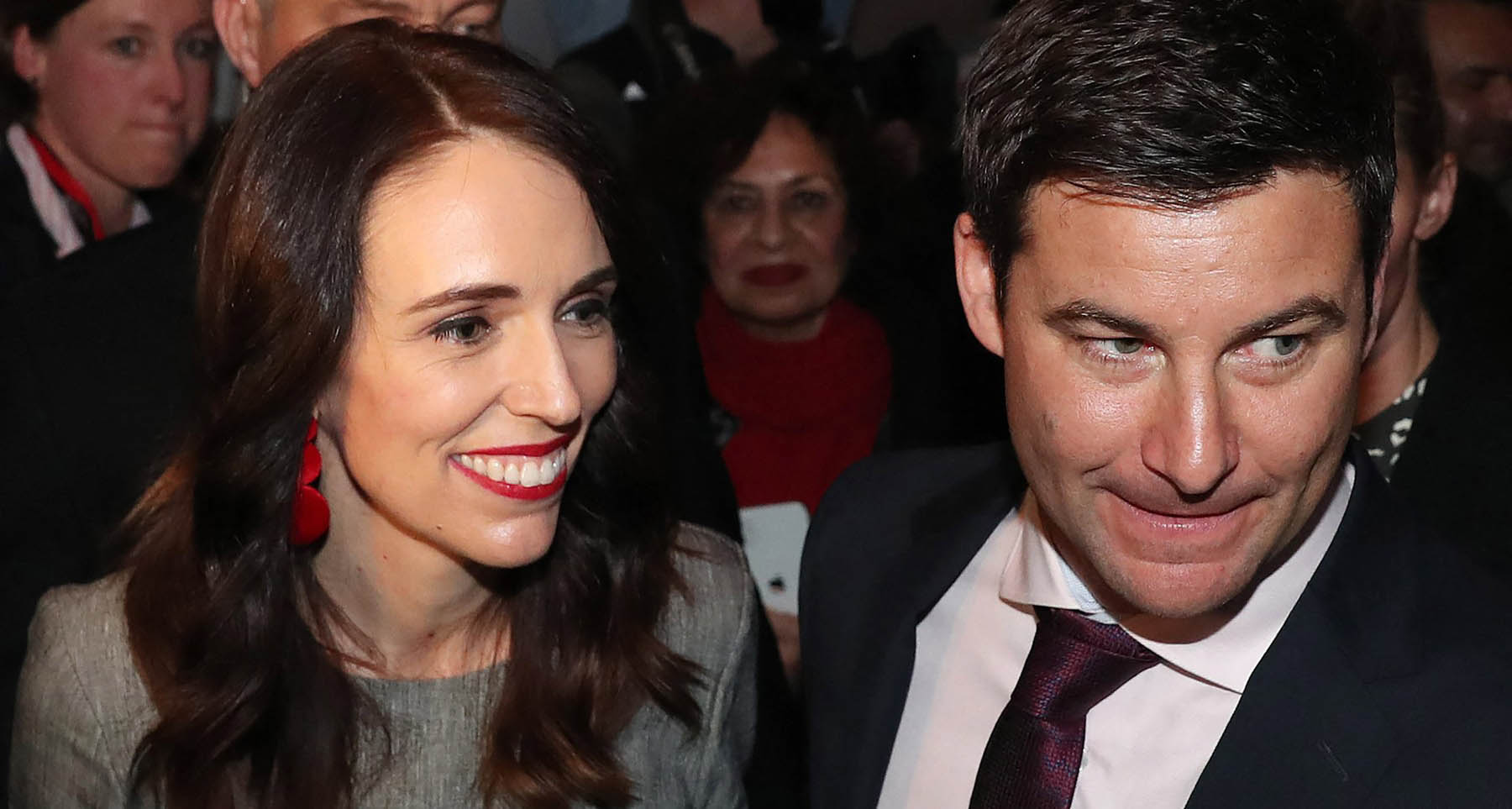 Jacinda Ardern, premierul Noii Zeelande, şi-a anulat nunta din cauza noilor restricții COVID: „Asta-i viaţa”
