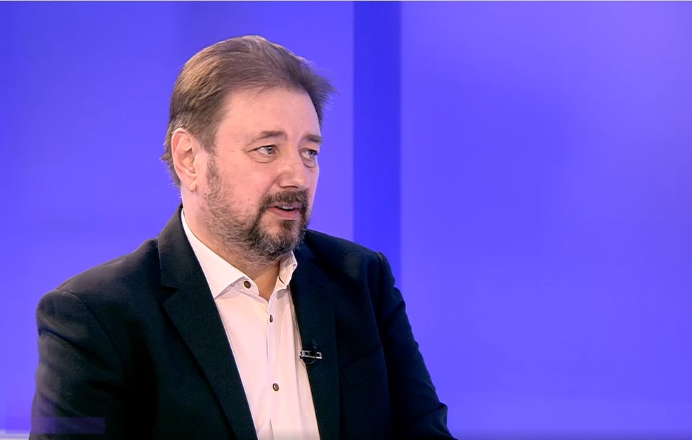 Cristian Pîrvulescu: Planul lui Putin e pus la punct de mulți ani. Așteptăm în Ucraina un atac necruțător, aerian și cu rachete