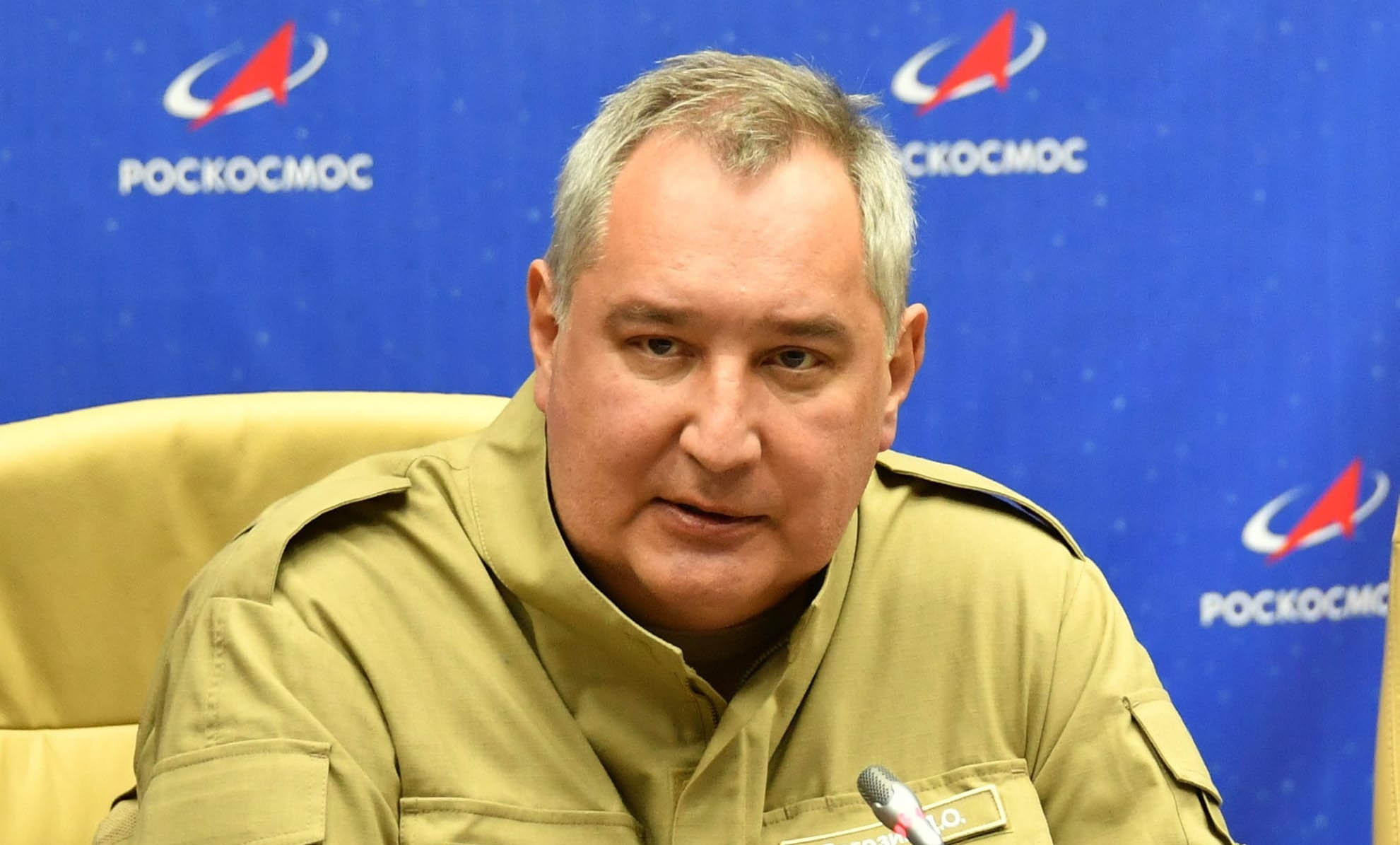 Rusia afirmă că Statele Unite nu i-au acordat viză de intrare unui cosmonat rus care vrea să zboare pe Stația Spațială Internațională