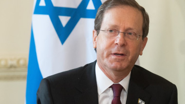 Isaac Herzog