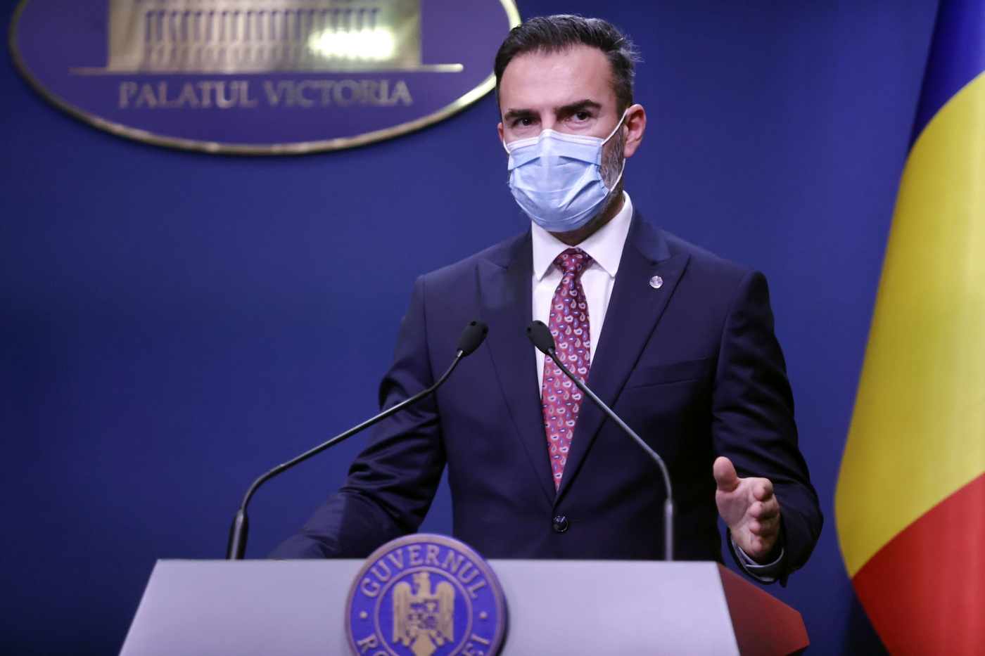 Guvernul face precizări după declarațiile lui Marius Budăi: Este exclusă orice renegociere a PNRR până în 2023