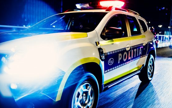 Accident grav în Teleorman: Un bărbat a murit, trei persoane cu multiple traumatisme au ajuns la spital