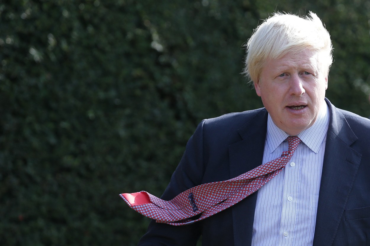 Marea Britanie va avea o lege privind „libertăţile Brexitului”, la doi ani de la ieșirea din UE