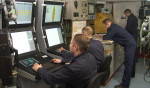 Flota militară rusă desfășoară exerciții antisubmarin în Marea Norvegiei