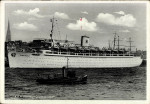 Wilhelm Gustloff