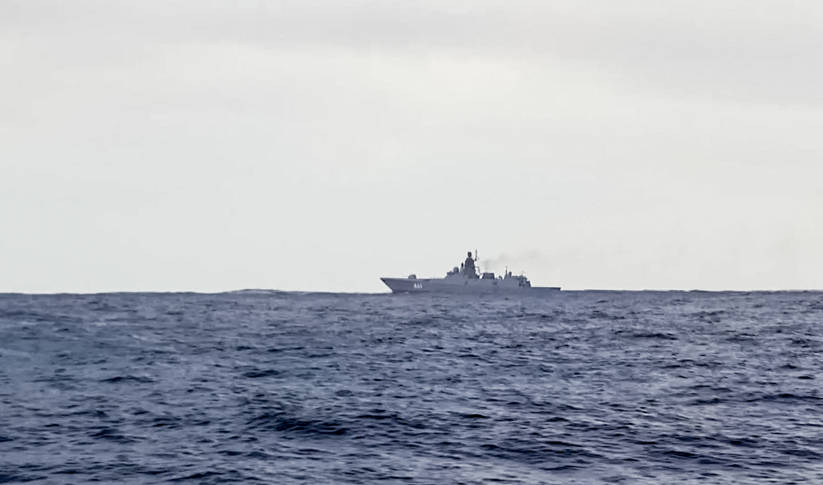 Armata SUA a atacat patru ambarcațiuni în Oceanul Pacific, suspectate de trafic de droguri. 14 persoane au fost ucise