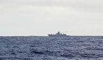 Flota militară rusă desfășoară exerciții antisubmarin în Marea Norvegiei