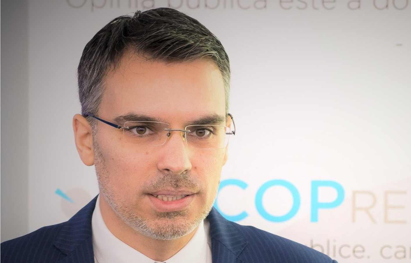 Șeful INSCOP, Remus Ștefureac, invitat la Interviurile Digi24.ro, despre pericolul populismului în România