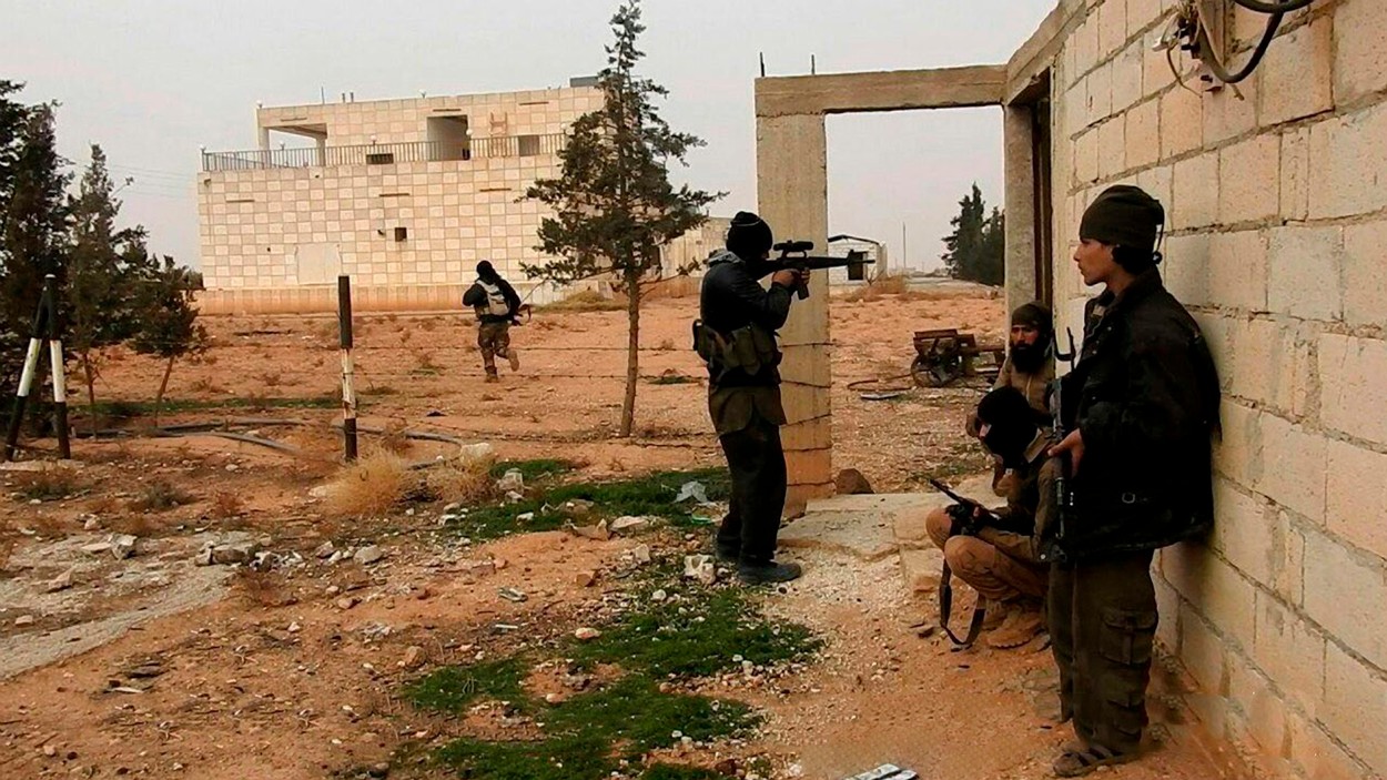 Cum reușesc membrii ISIS să intre în Europa și SUA folosind pașapoarte false. UE, cea mai căutată destinație