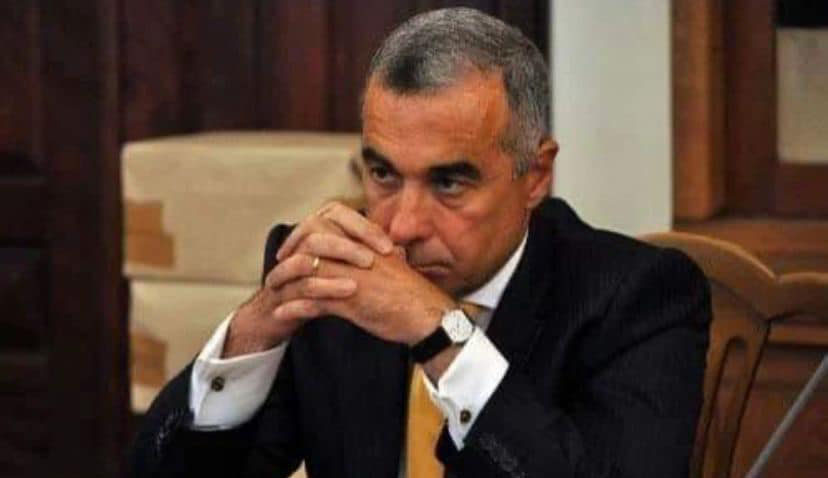 Decizie fără precedent a BEC. Un candidat la președinție trebuie să șteargă toate materialele de promovare online