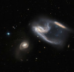 galaxii NASA