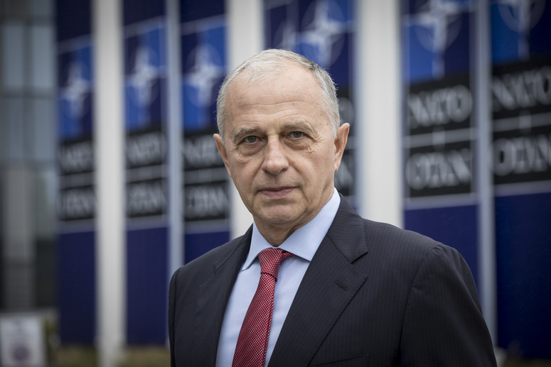 Mircea Geoană: Un număr semnificativ de agenți secreți ai FSB sunt infiltrați în Ucraina, încercând să provoace destabilizare