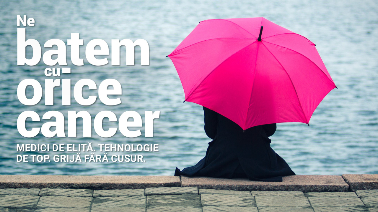 Măsuri pentru prevenția, diagnosticul precoce și tratamentul adecvat al cancerului