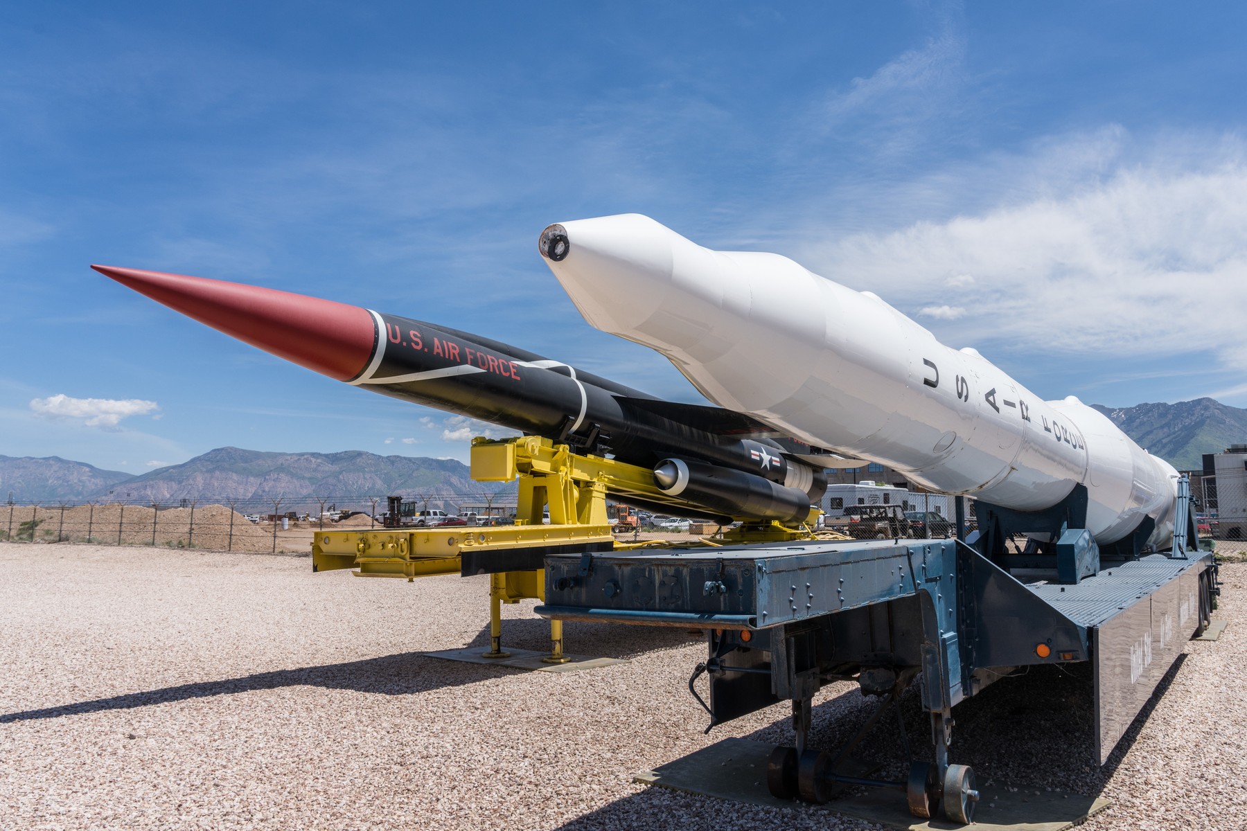 Raport ICAN: Cele nouă puteri nucleare ale lumii au cheltuit pentru arsenalele lor peste 3.700 dolari pe secundă în 2025