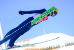 Olympics - Beijing 2022 Winter Olympics - Ski Jumping, Zhangjiakou, China - 05 Feb 2022