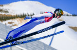 Olympics - Beijing 2022 Winter Olympics - Ski Jumping, Zhangjiakou, China - 05 Feb 2022