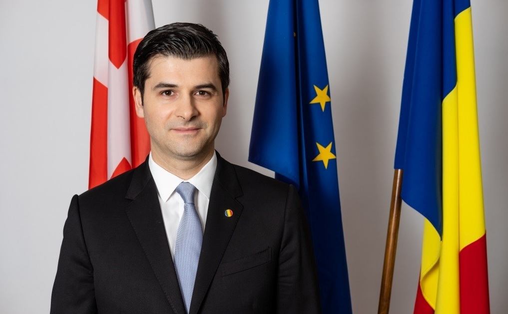 Cazul părinților români arestați în Danemarca. Ambasador: Medicii au spus că bebelușul suferă de „sindromul copilului scuturat”