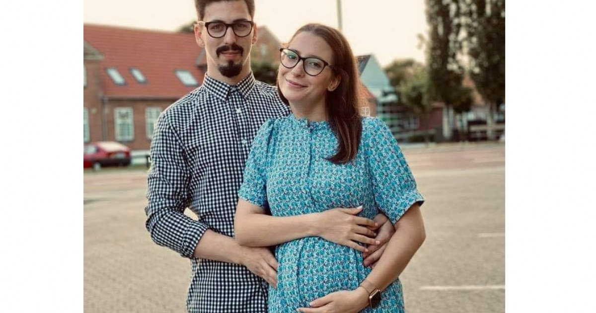 Doi tineri români au fost arestați în Danemarca după ce bebelușul lor a fost internat în spital. MAE face noi precizări despre caz | Digi24