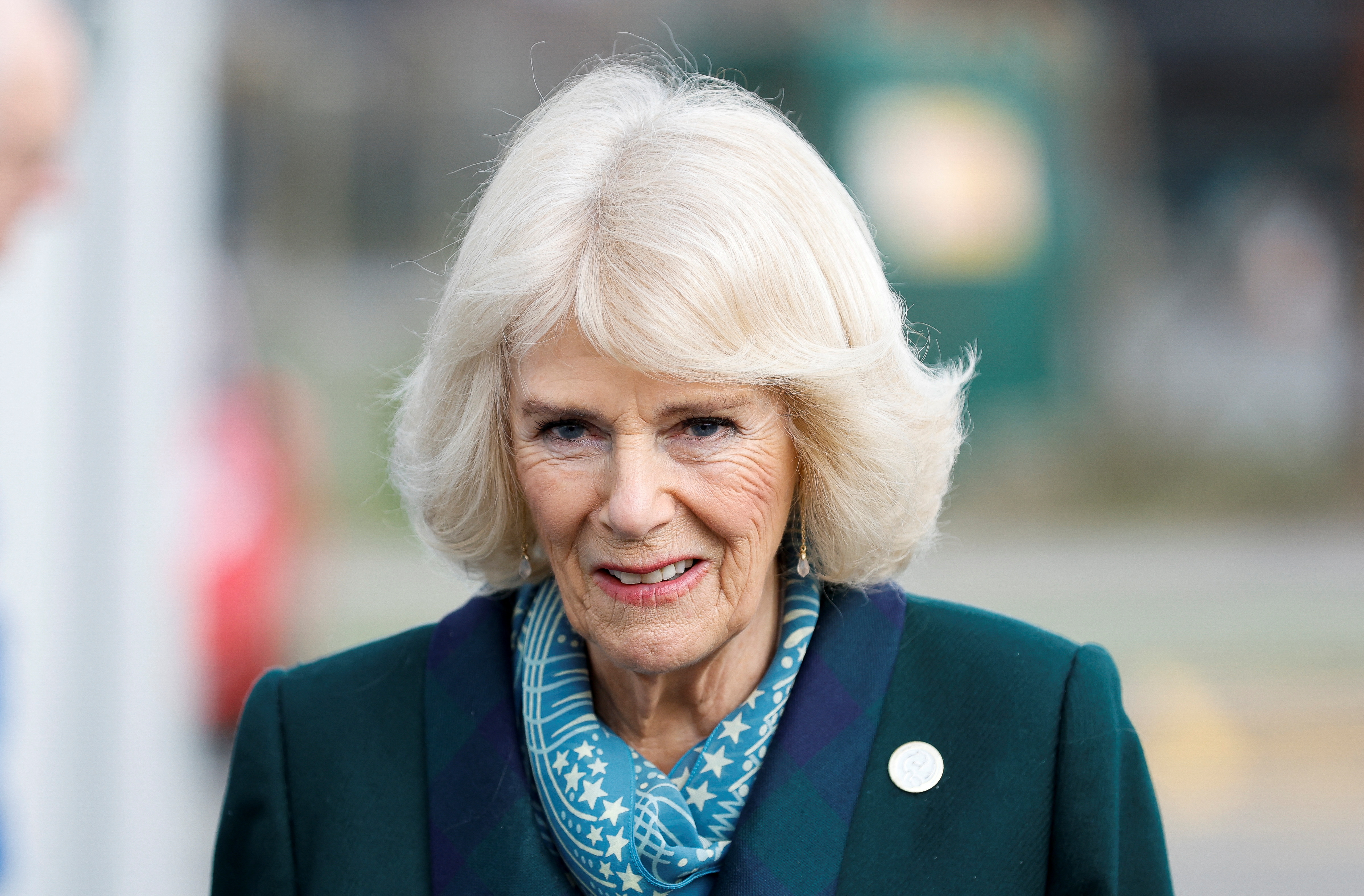 Camilla renunță la doamnele de onoare și pune capăt unei tradiții existente din Evul Mediu