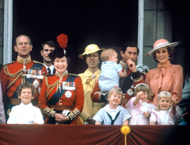 Princess Diana death anniversary