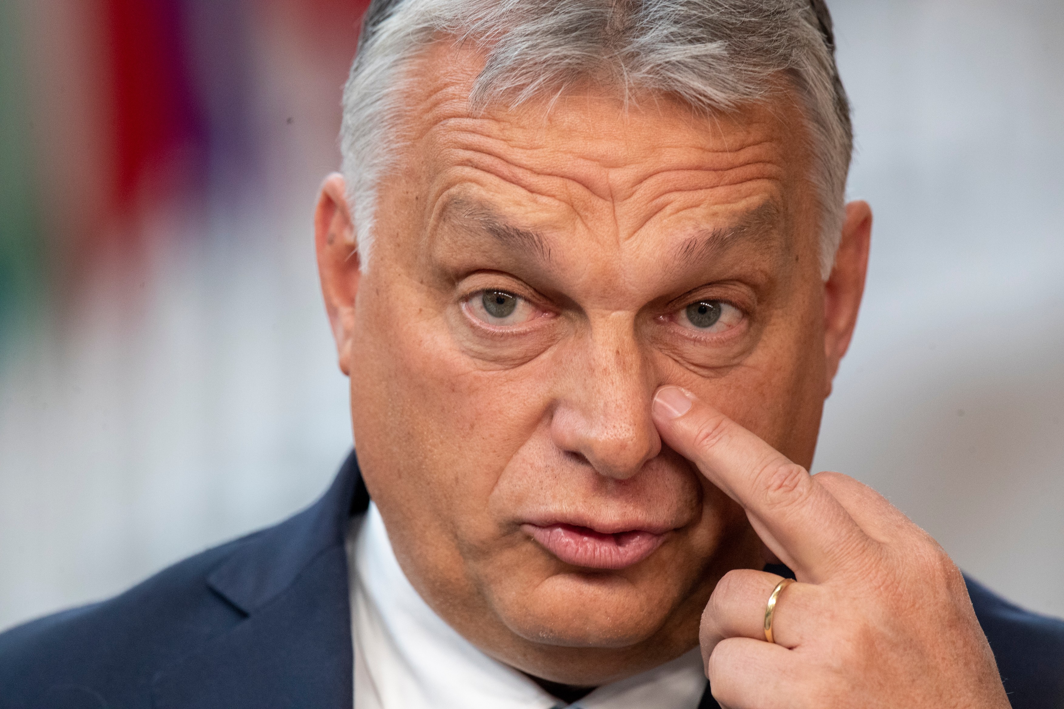 Ungaria declară stare de urgenţă din cauza conflictului din Ucraina, la 3 luni de la declanșarea invaziei ruse