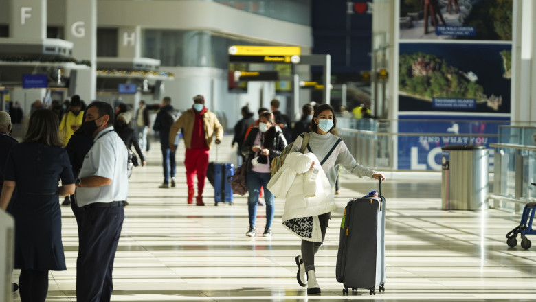 Portugalia și Grecia relaxează regulile de călătorie pentru persoanele care vin din țări UE